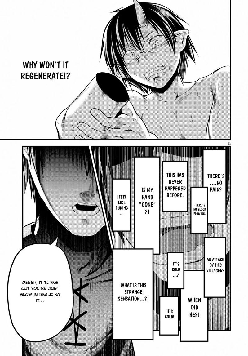 Murabito Desu Ga Nani Ka 31 15