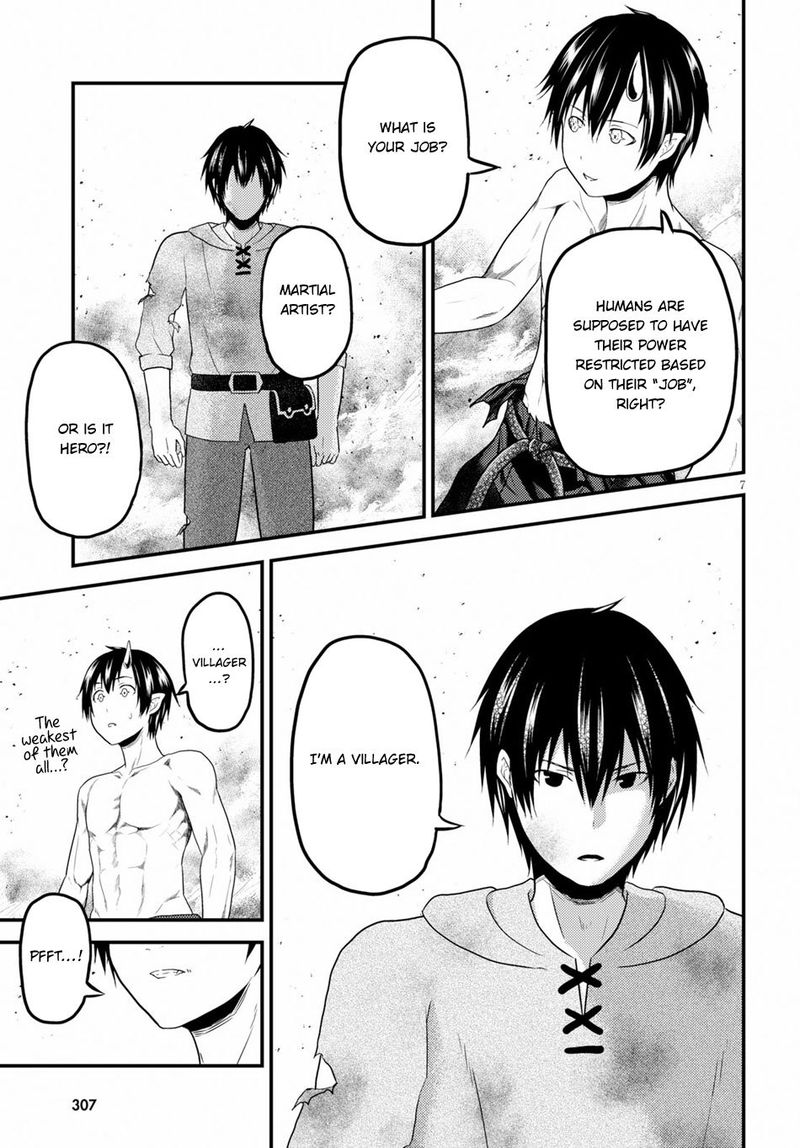 Murabito Desu Ga Nani Ka 31 7