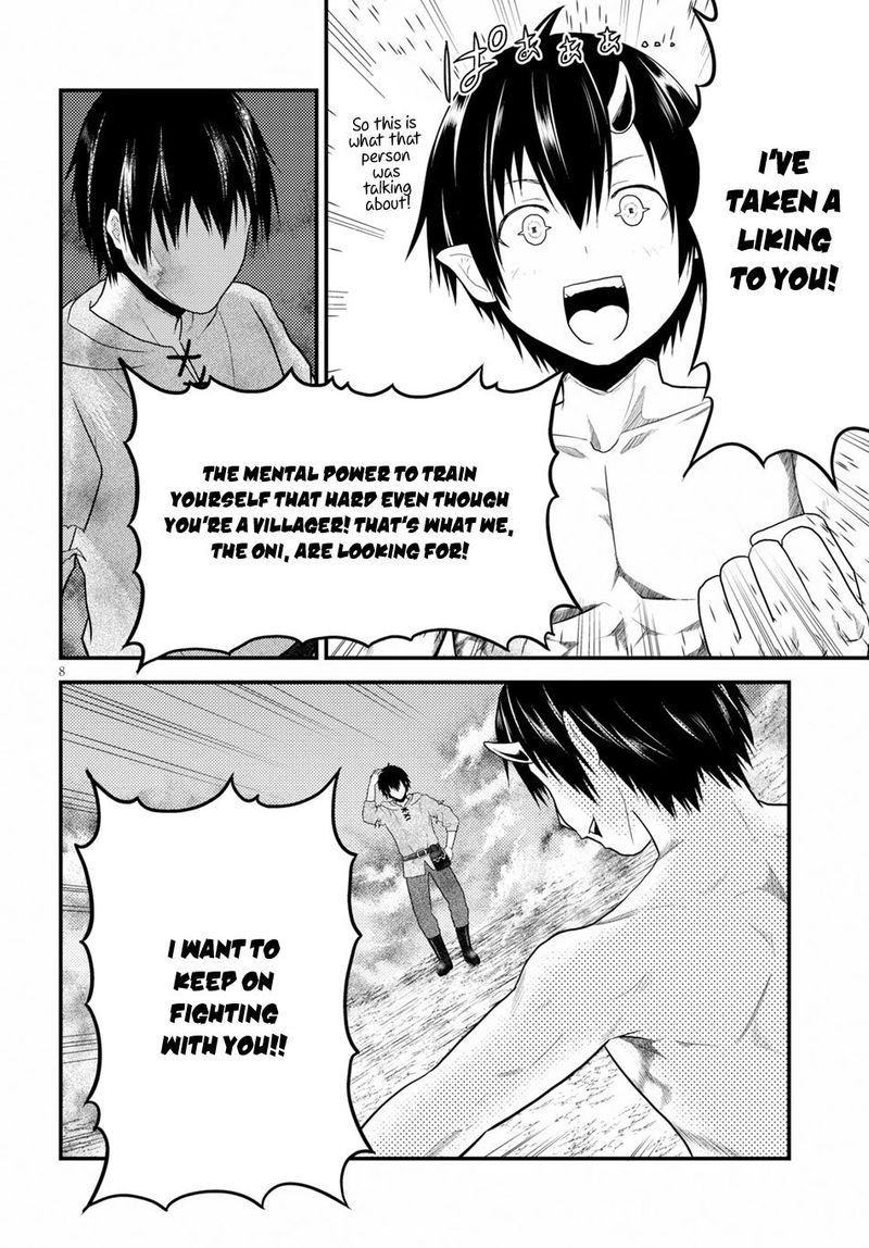 Murabito Desu Ga Nani Ka 31 8