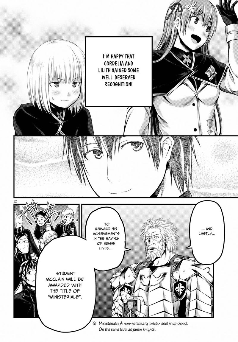 Murabito Desu Ga Nani Ka 32 12
