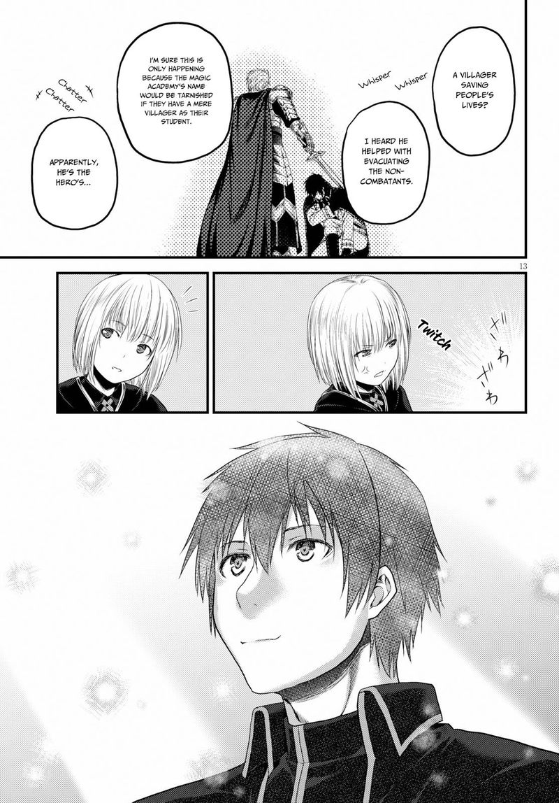 Murabito Desu Ga Nani Ka 32 13