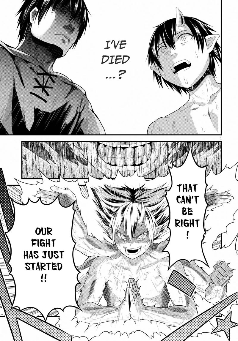 Murabito Desu Ga Nani Ka 32 3