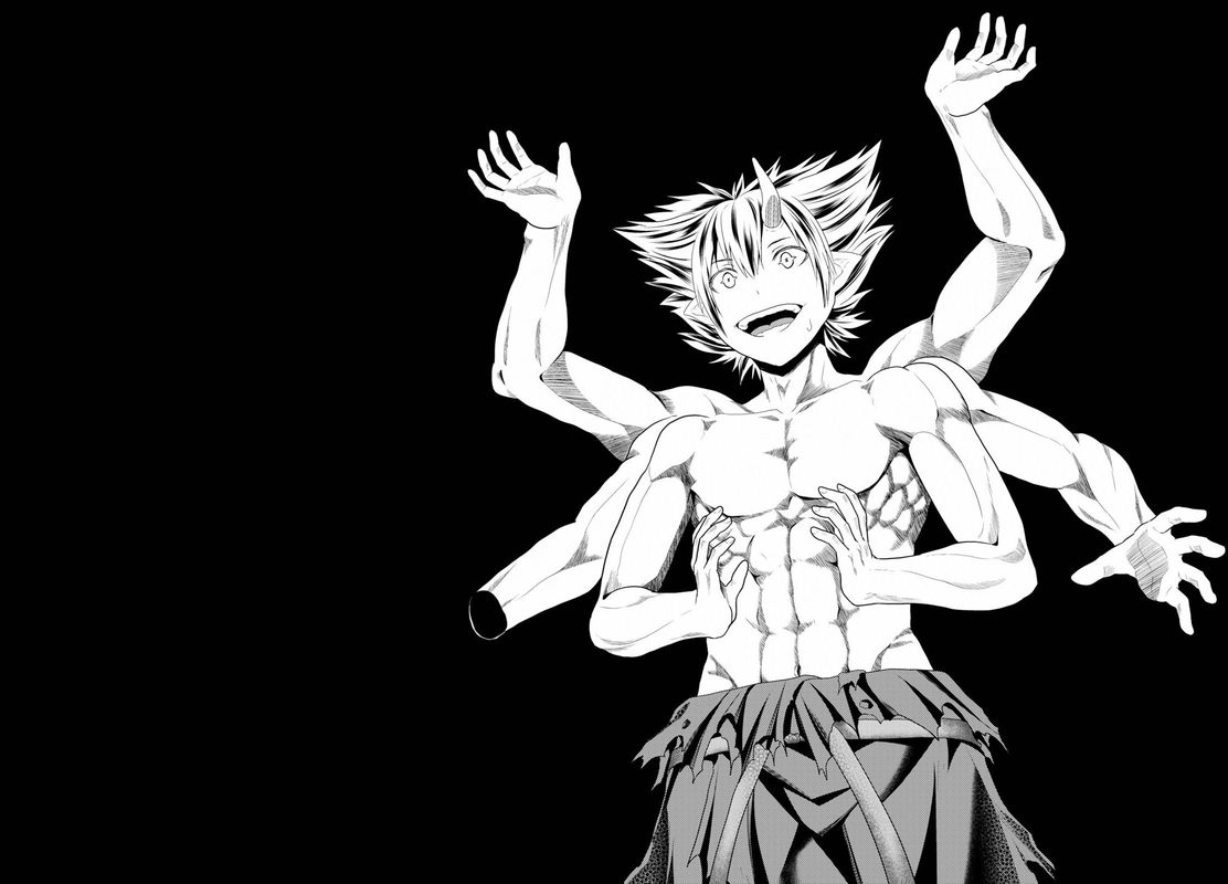 Murabito Desu Ga Nani Ka 32 4