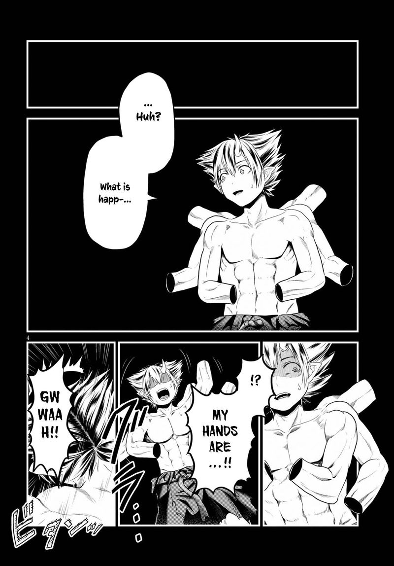 Murabito Desu Ga Nani Ka 32 5