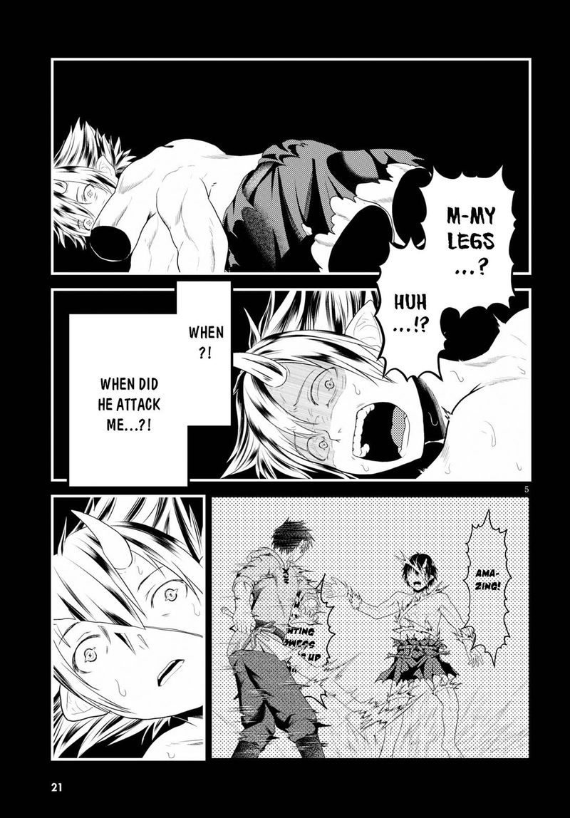 Murabito Desu Ga Nani Ka 32 6