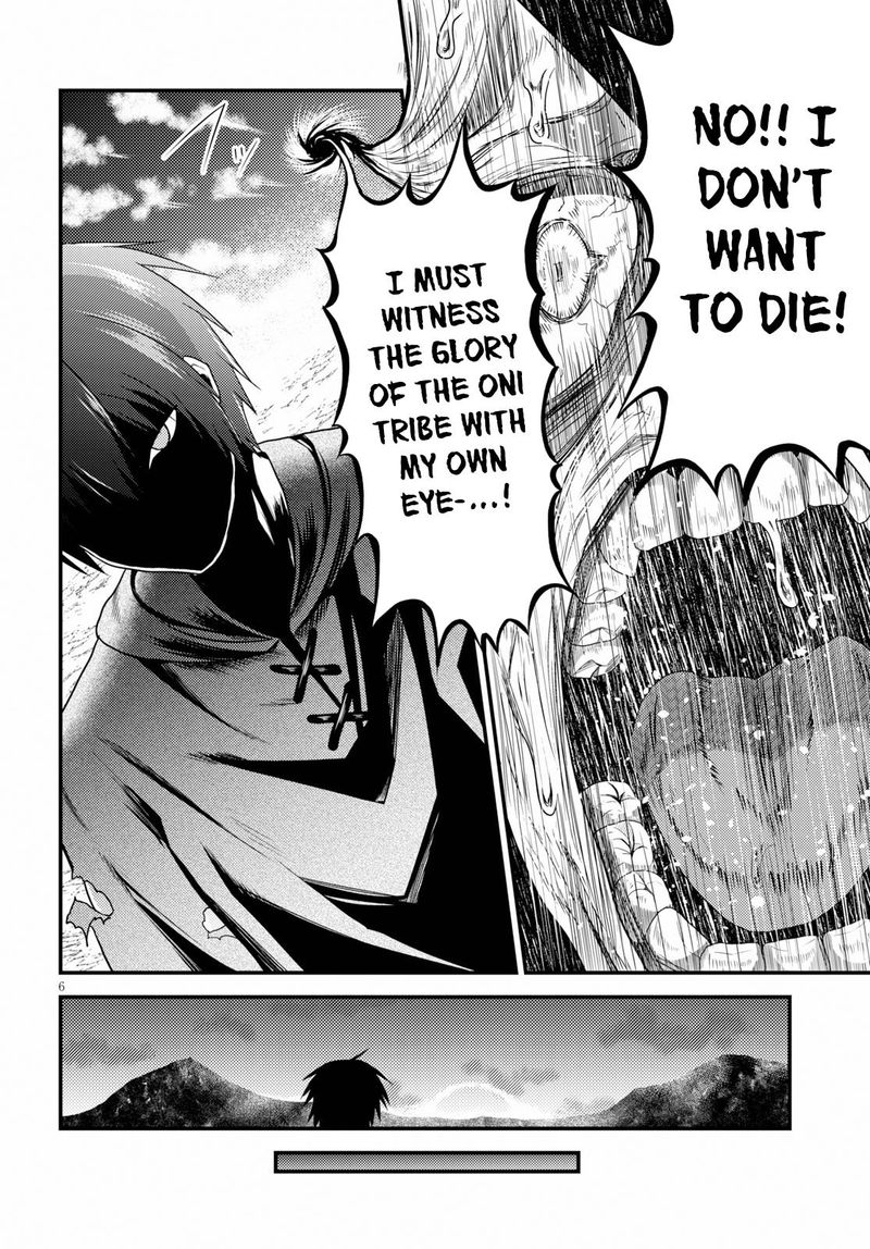 Murabito Desu Ga Nani Ka 32 7