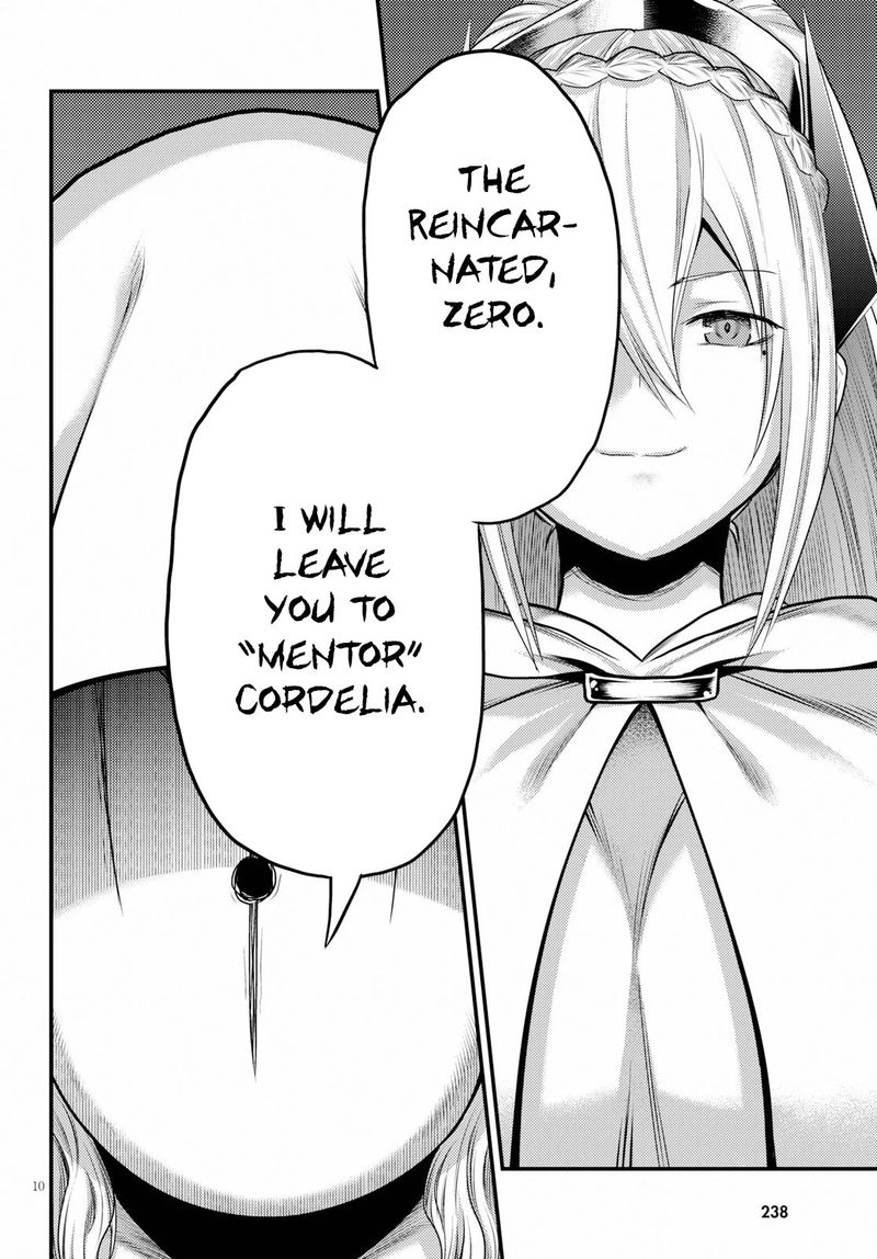 Murabito Desu Ga Nani Ka 33 10