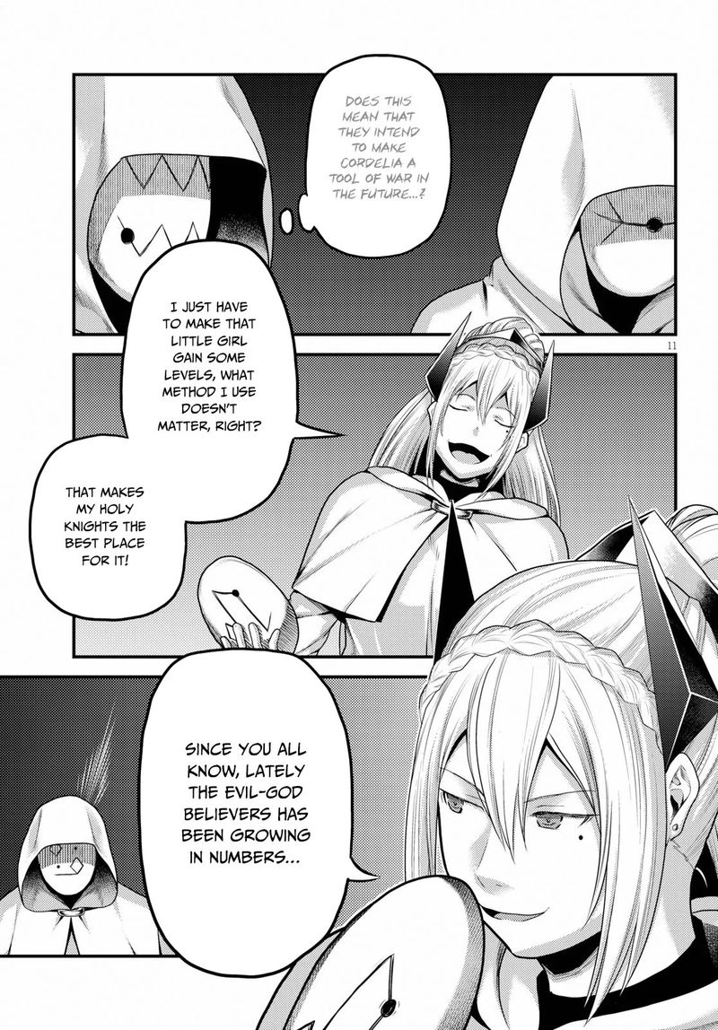 Murabito Desu Ga Nani Ka 33 11