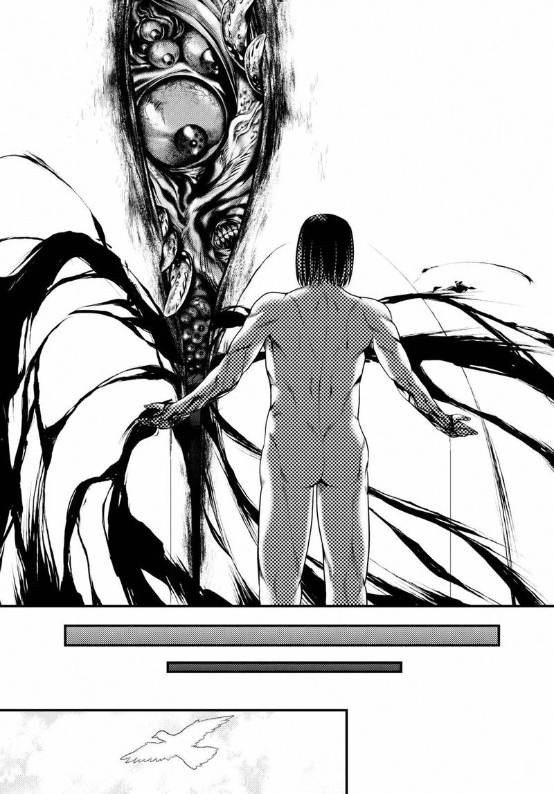Murabito Desu Ga Nani Ka 33 21