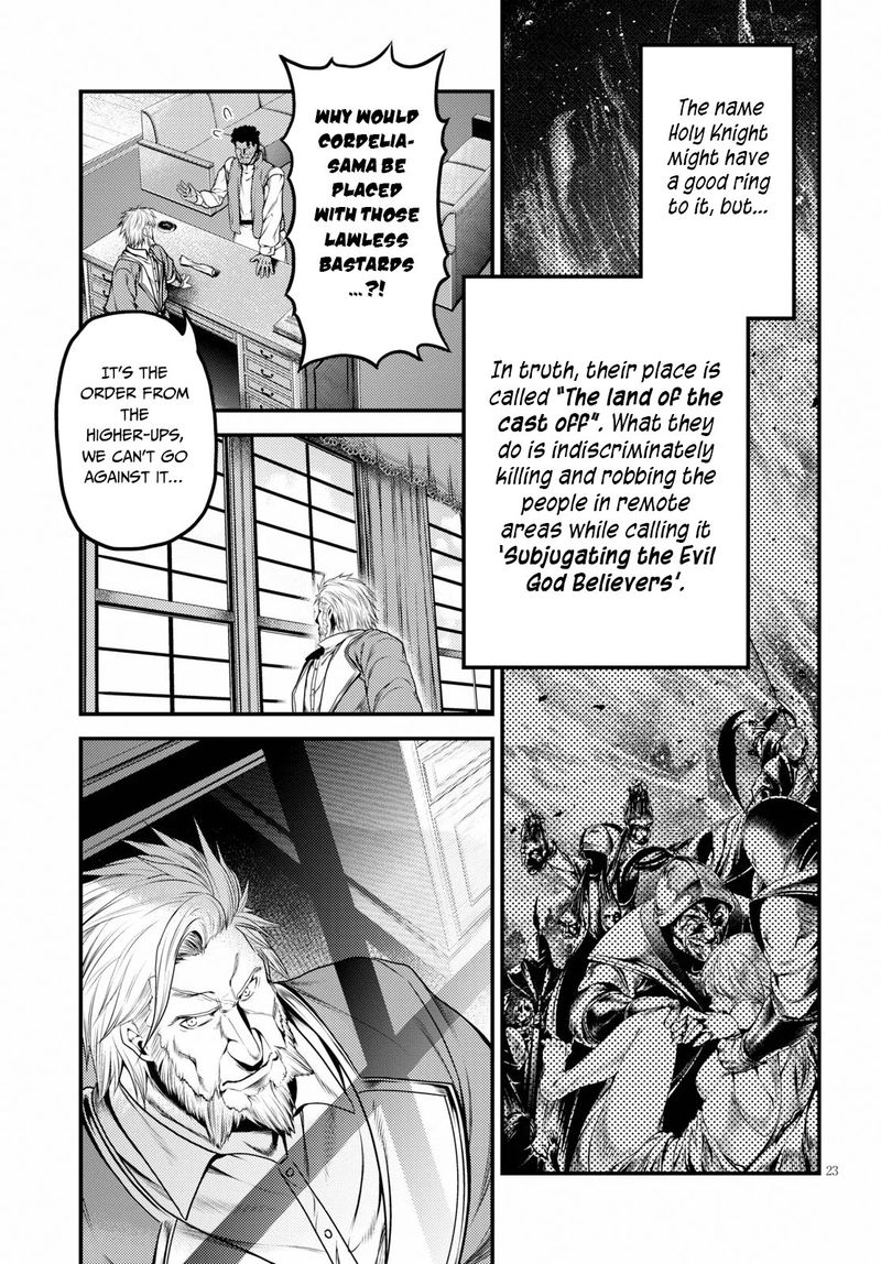 Murabito Desu Ga Nani Ka 33 23