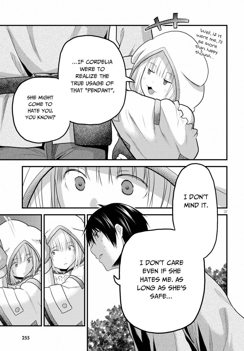 Murabito Desu Ga Nani Ka 33 27