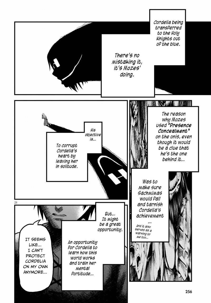 Murabito Desu Ga Nani Ka 33 28