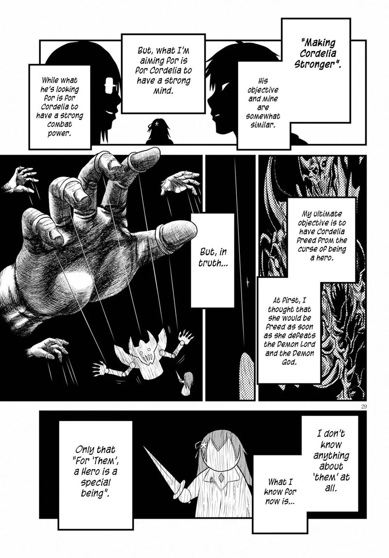 Murabito Desu Ga Nani Ka 33 29