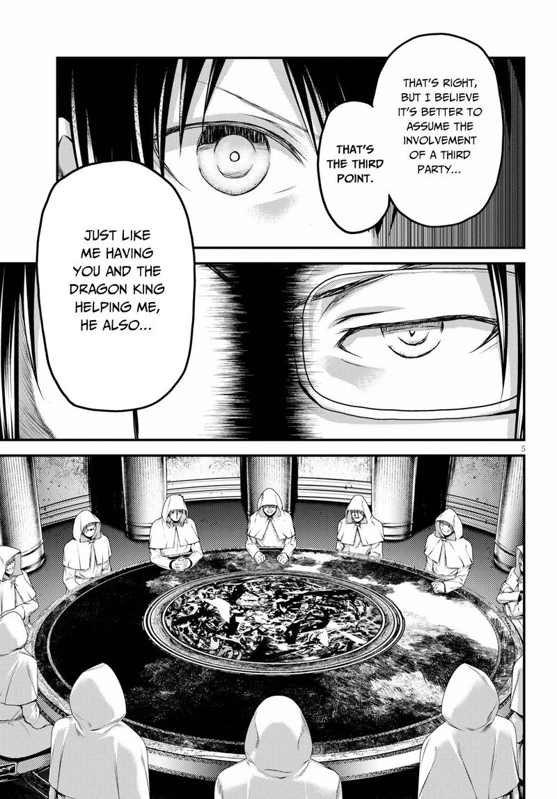 Murabito Desu Ga Nani Ka 33 5