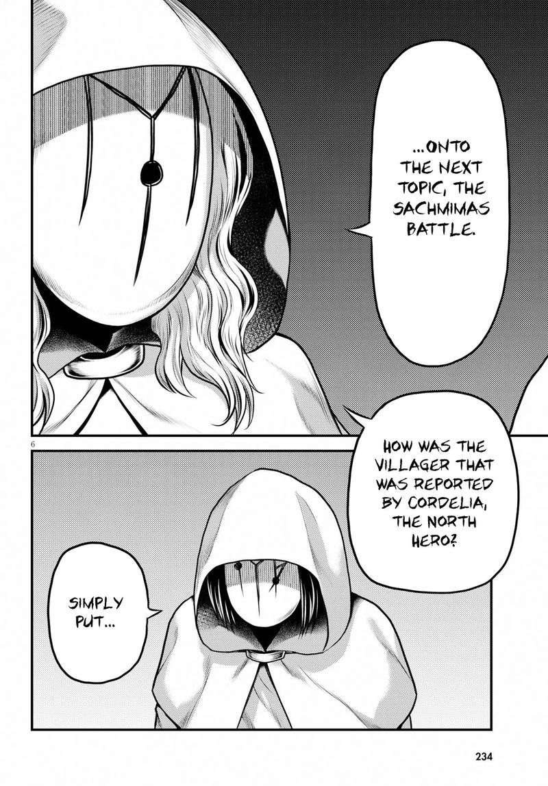 Murabito Desu Ga Nani Ka 33 6