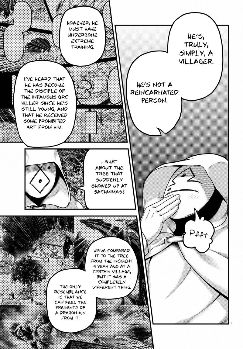 Murabito Desu Ga Nani Ka 33 7