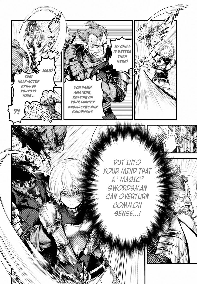 Murabito Desu Ga Nani Ka 34 12