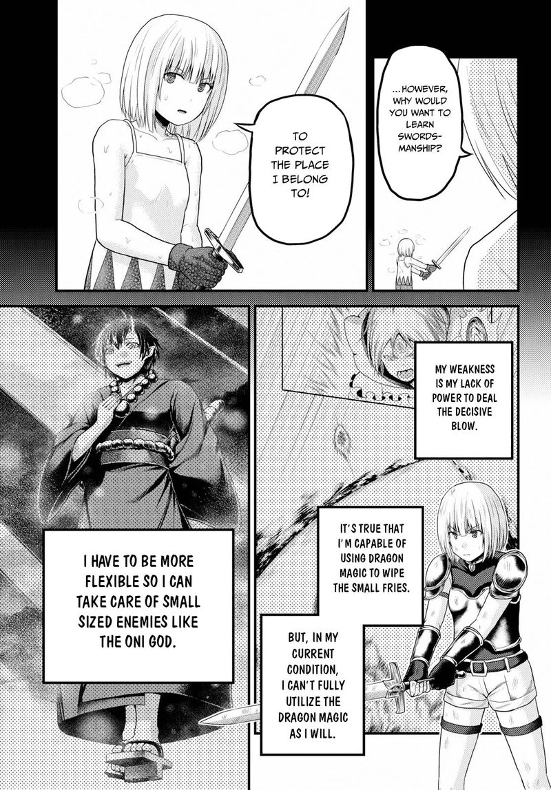 Murabito Desu Ga Nani Ka 34 13