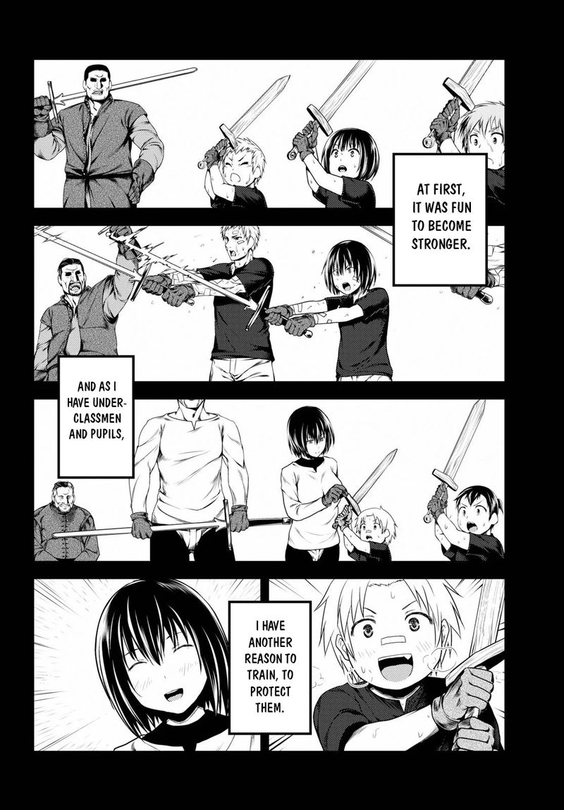 Murabito Desu Ga Nani Ka 34 20
