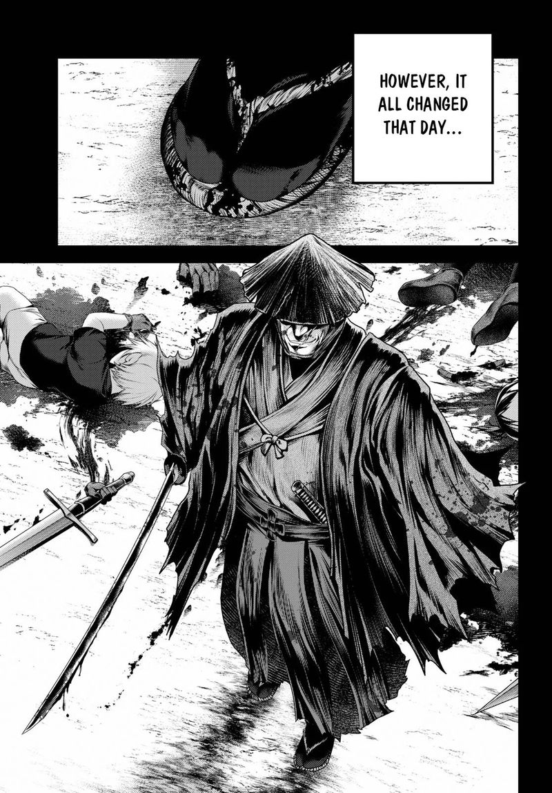 Murabito Desu Ga Nani Ka 34 21