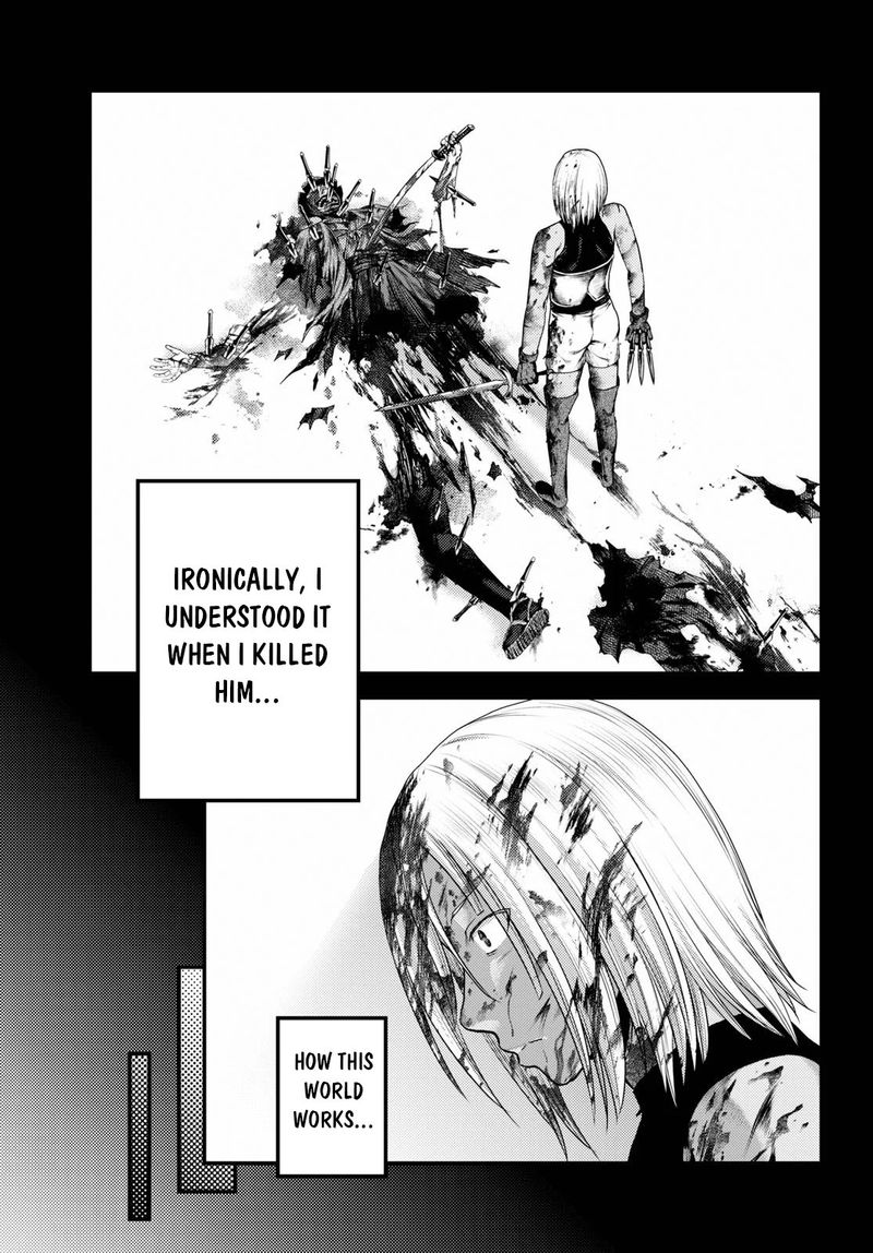 Murabito Desu Ga Nani Ka 34 23