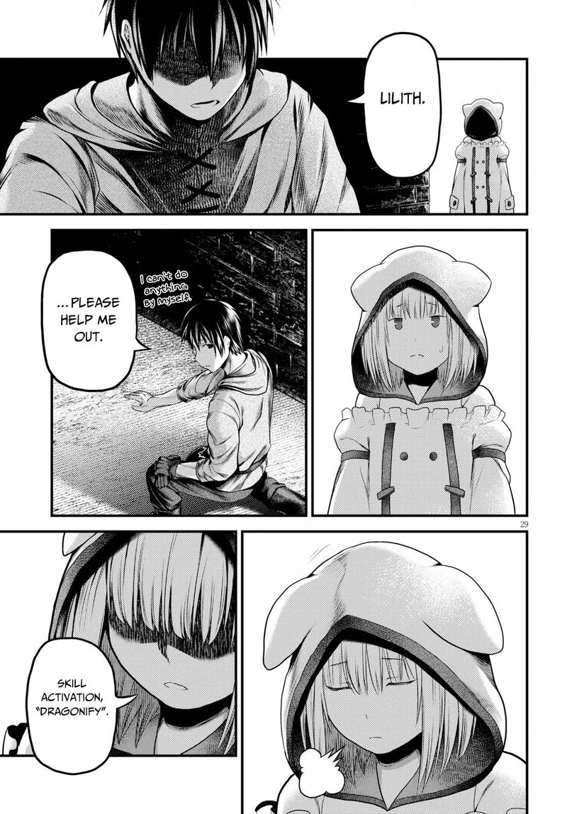 Murabito Desu Ga Nani Ka 34 29