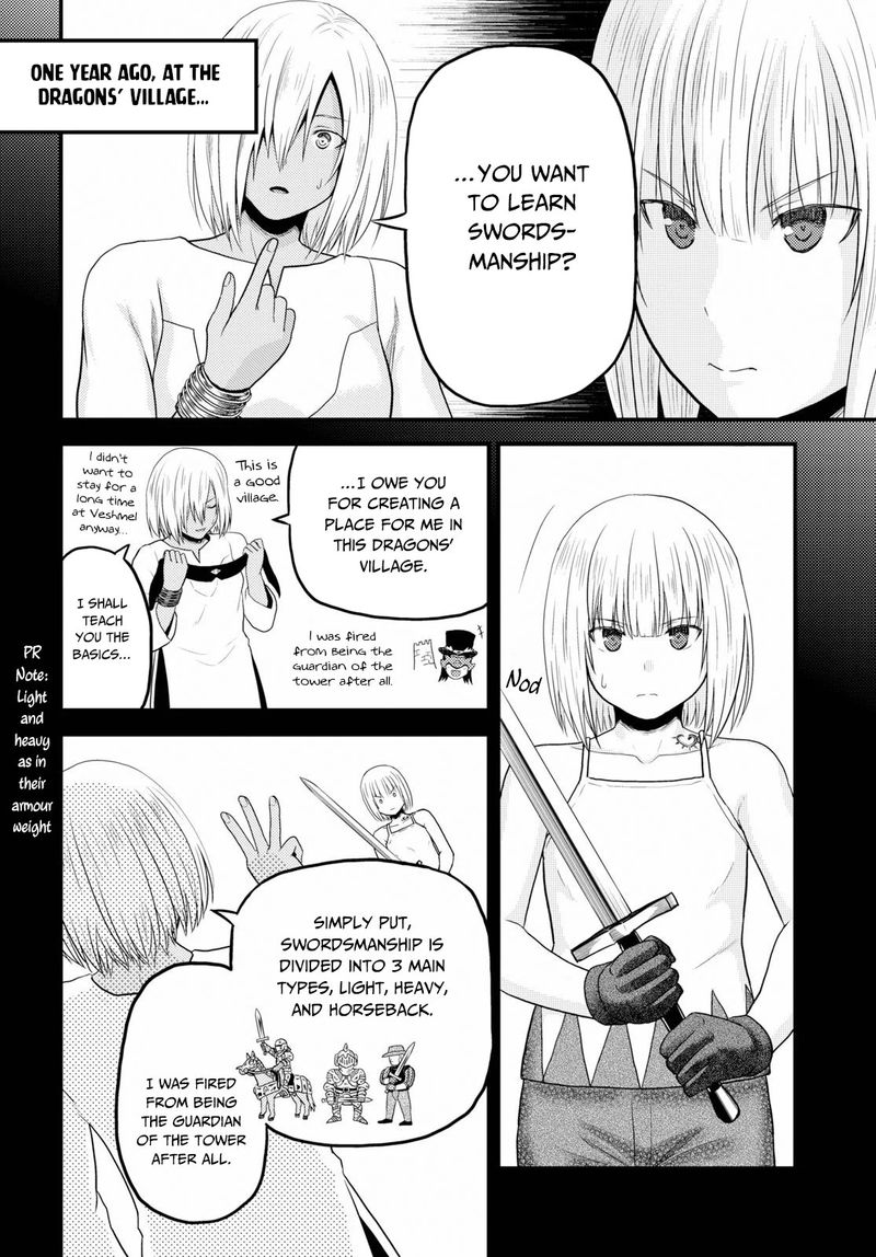 Murabito Desu Ga Nani Ka 34 8