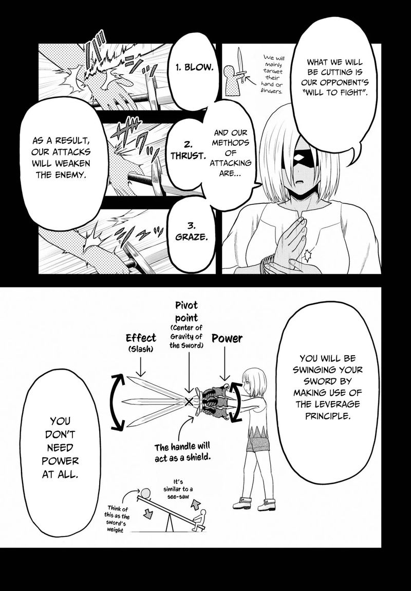 Murabito Desu Ga Nani Ka 34 9