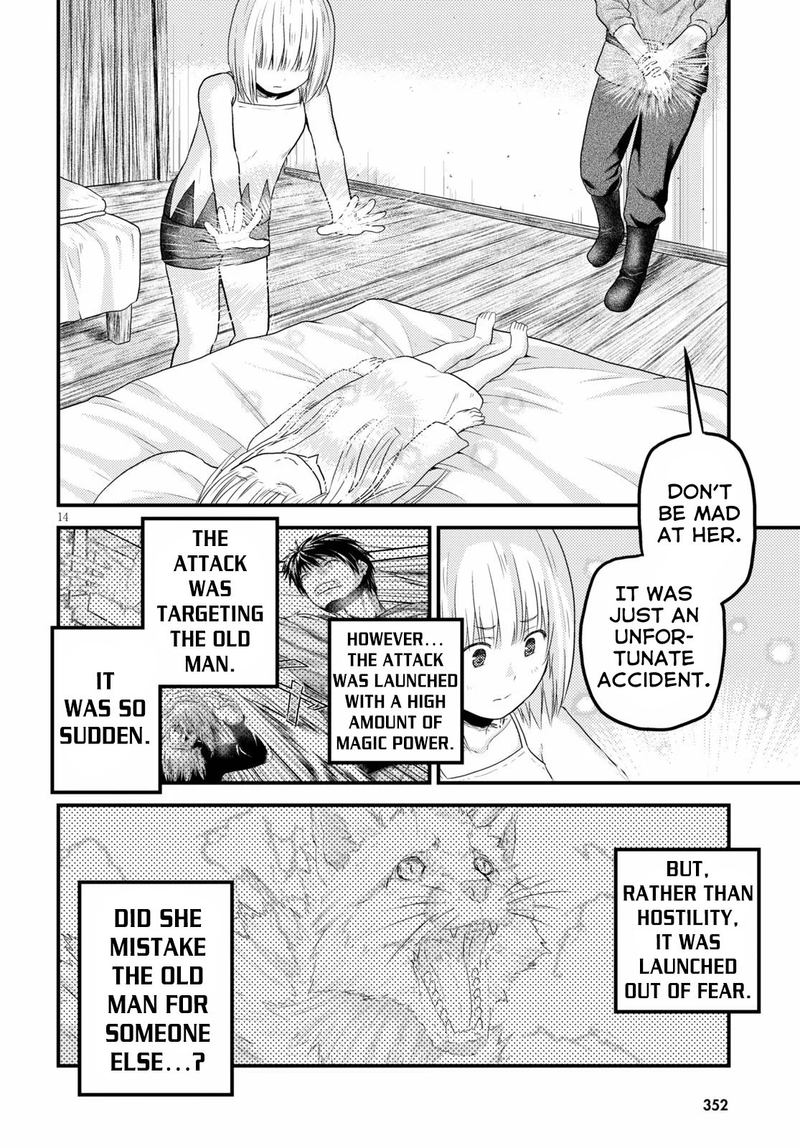 Murabito Desu Ga Nani Ka 35 14