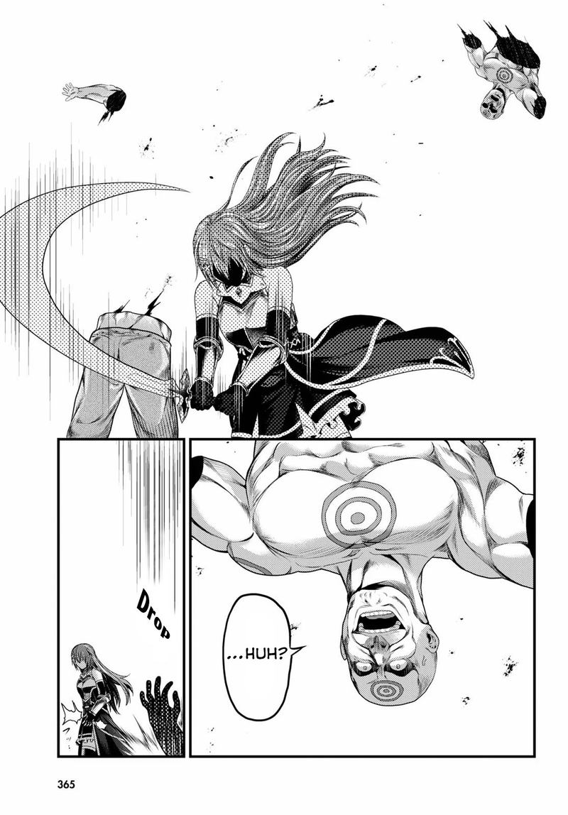 Murabito Desu Ga Nani Ka 35 27