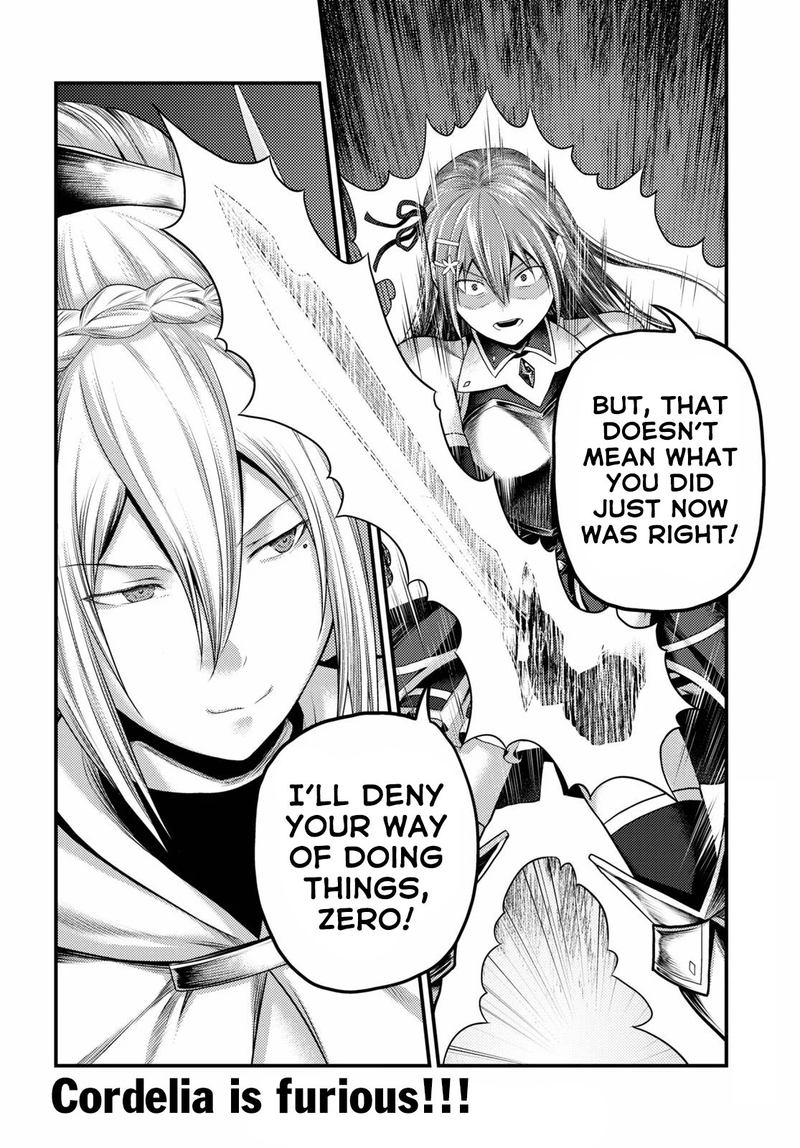 Murabito Desu Ga Nani Ka 35 34
