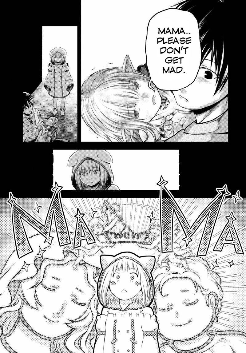 Murabito Desu Ga Nani Ka 35 5