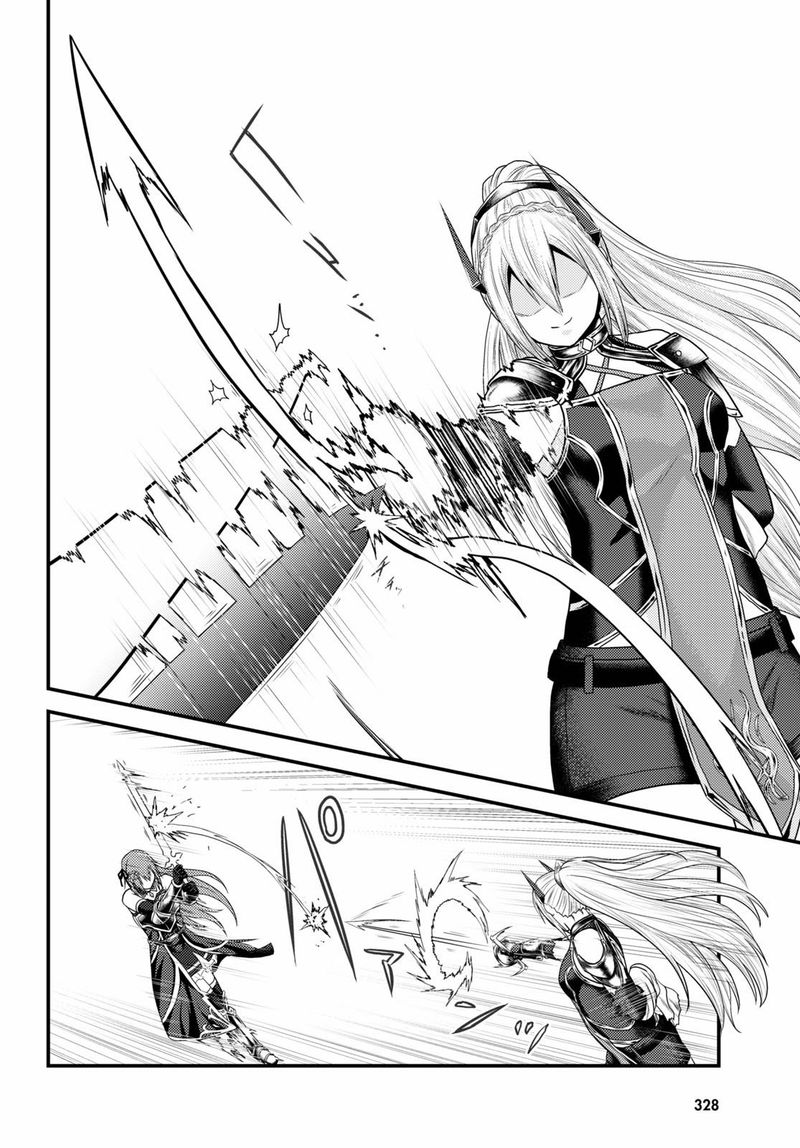 Murabito Desu Ga Nani Ka 36 10