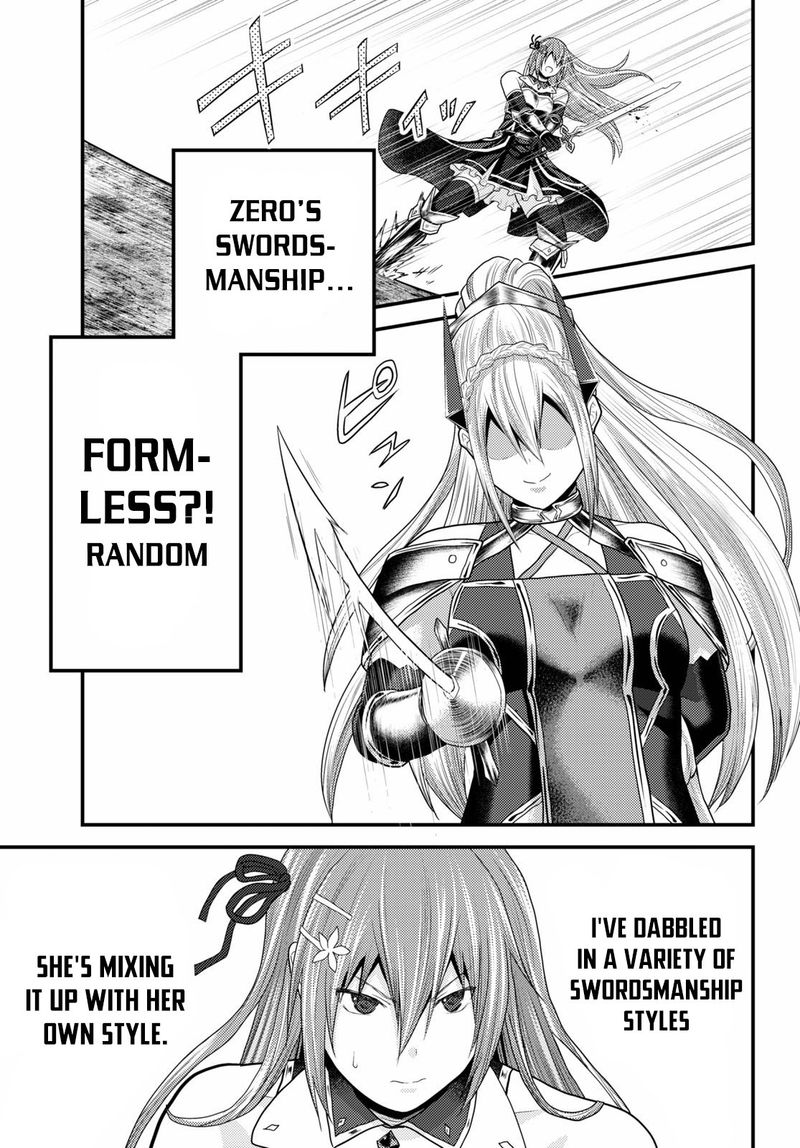 Murabito Desu Ga Nani Ka 36 11