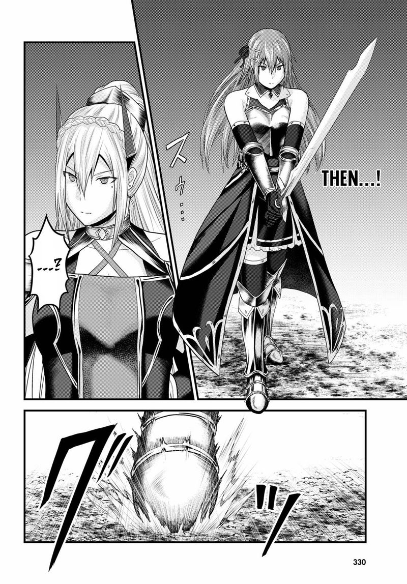 Murabito Desu Ga Nani Ka 36 12