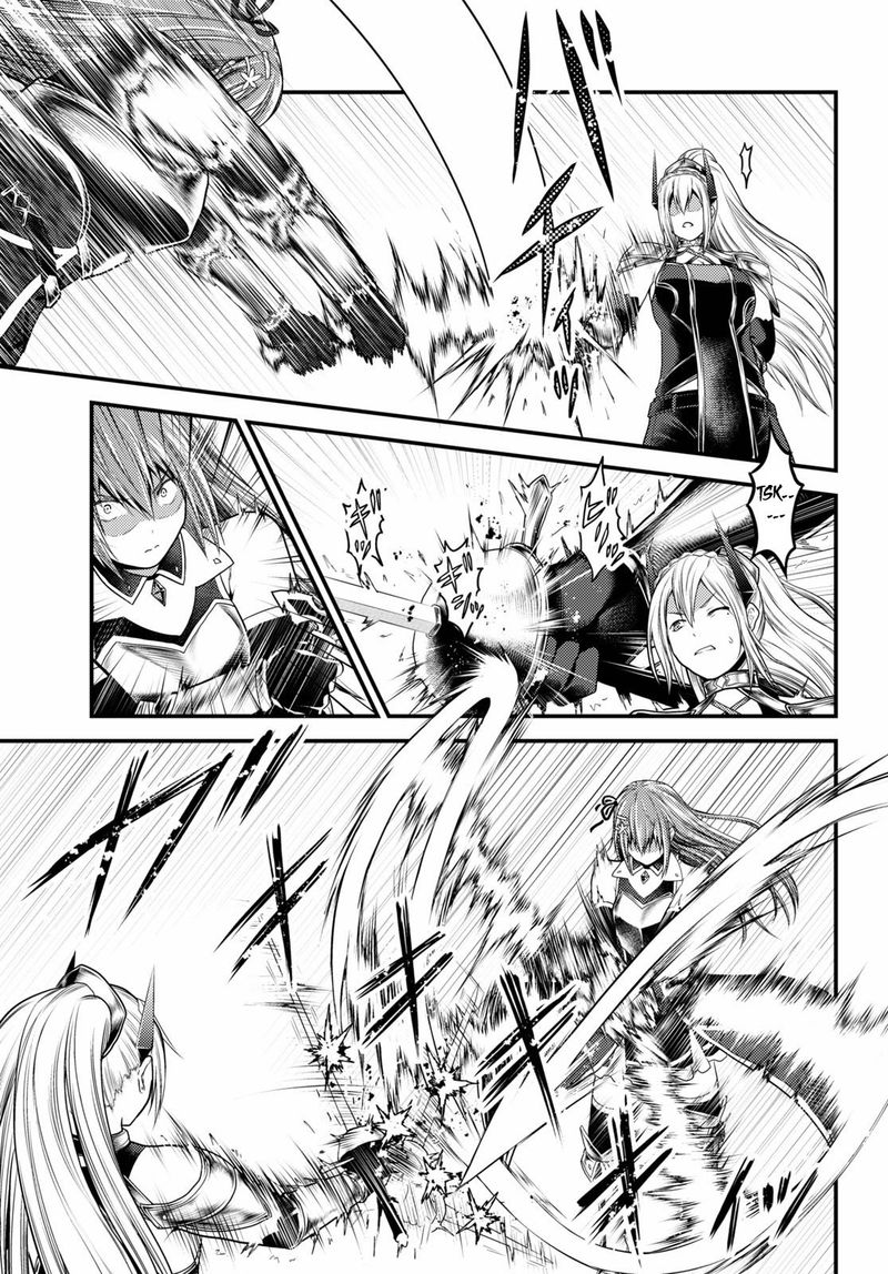 Murabito Desu Ga Nani Ka 36 13