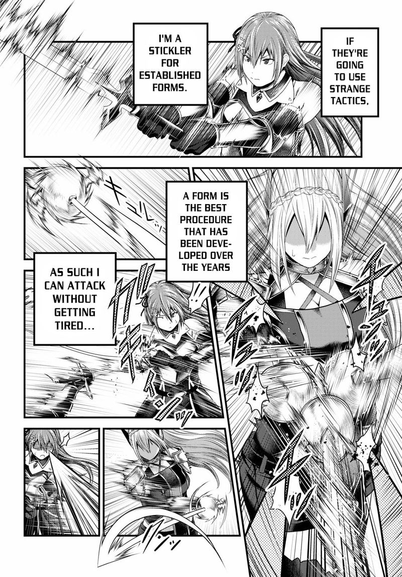 Murabito Desu Ga Nani Ka 36 14