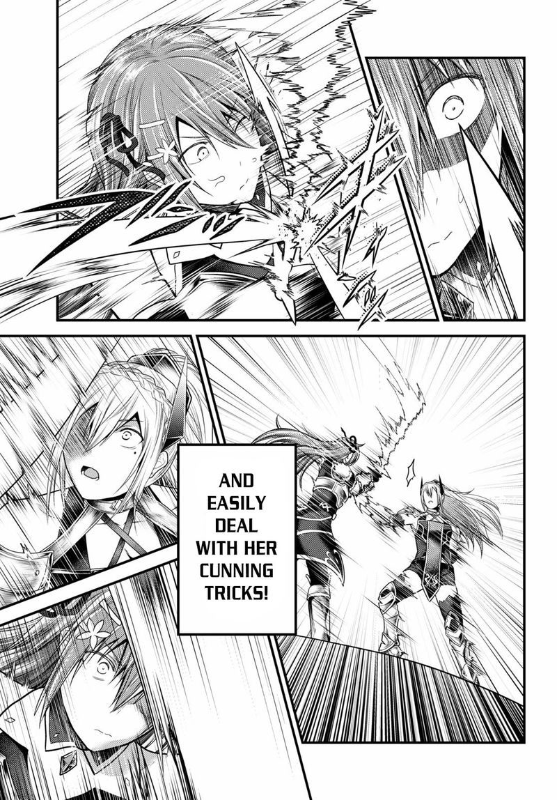 Murabito Desu Ga Nani Ka 36 15