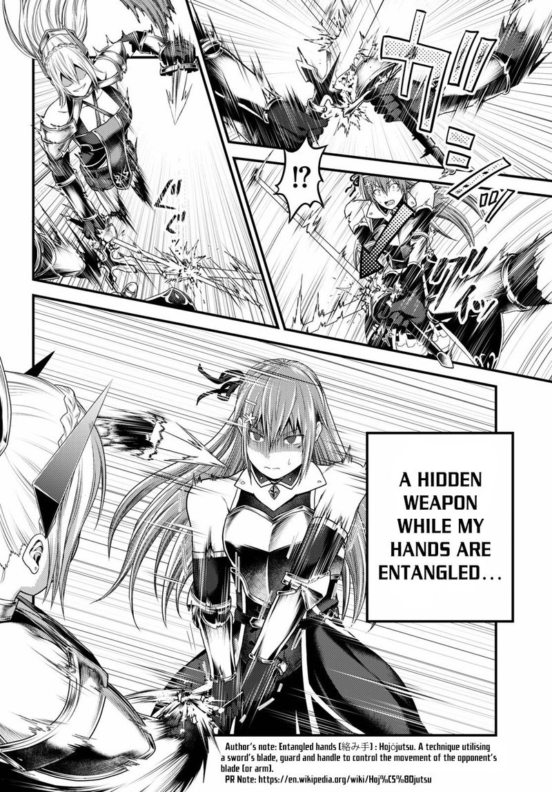 Murabito Desu Ga Nani Ka 36 16