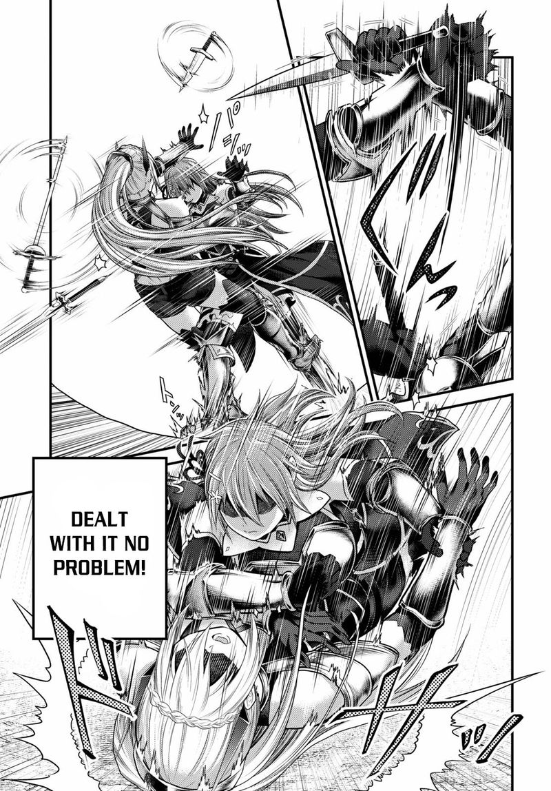 Murabito Desu Ga Nani Ka 36 17