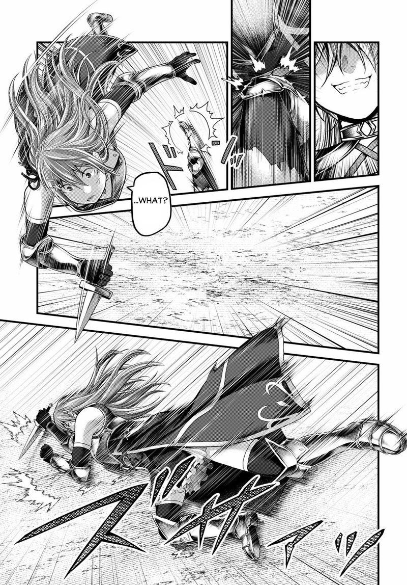 Murabito Desu Ga Nani Ka 36 19