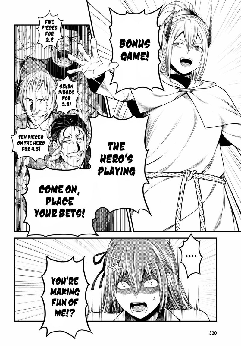 Murabito Desu Ga Nani Ka 36 2