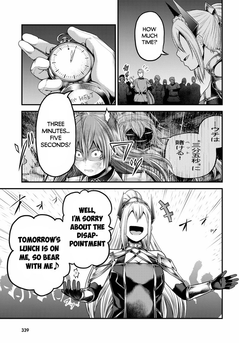 Murabito Desu Ga Nani Ka 36 21