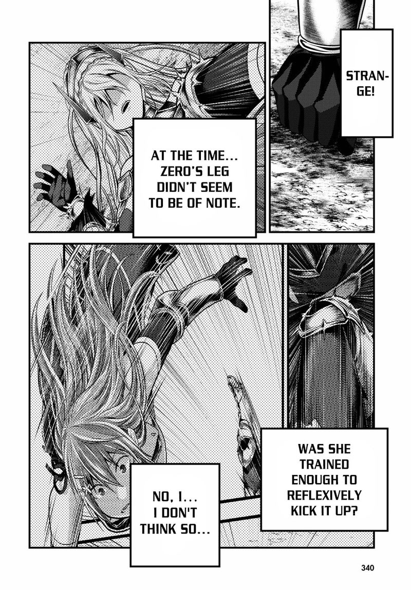 Murabito Desu Ga Nani Ka 36 22