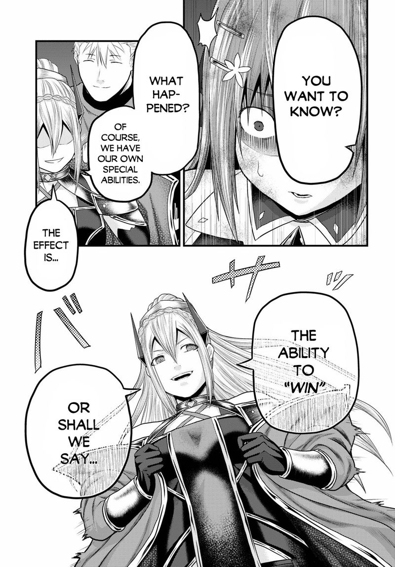 Murabito Desu Ga Nani Ka 36 23