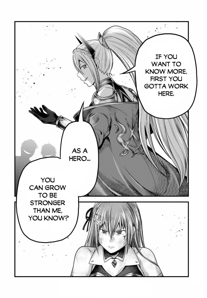 Murabito Desu Ga Nani Ka 36 24
