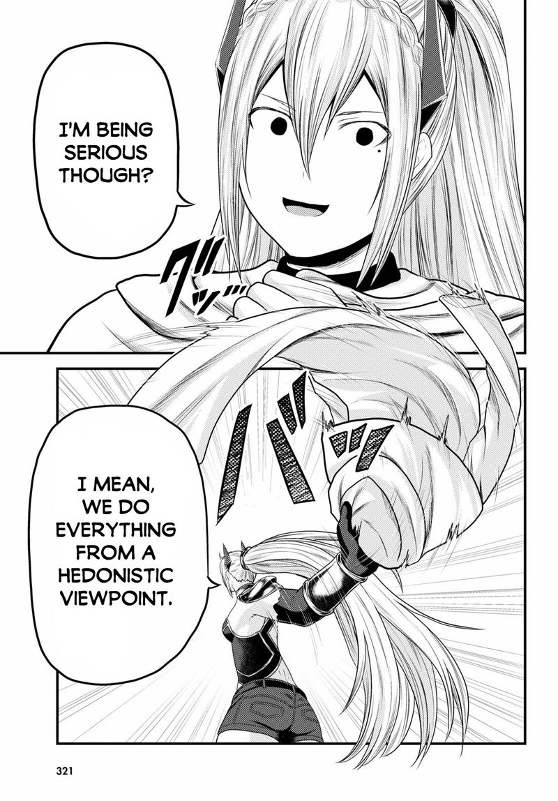 Murabito Desu Ga Nani Ka 36 3