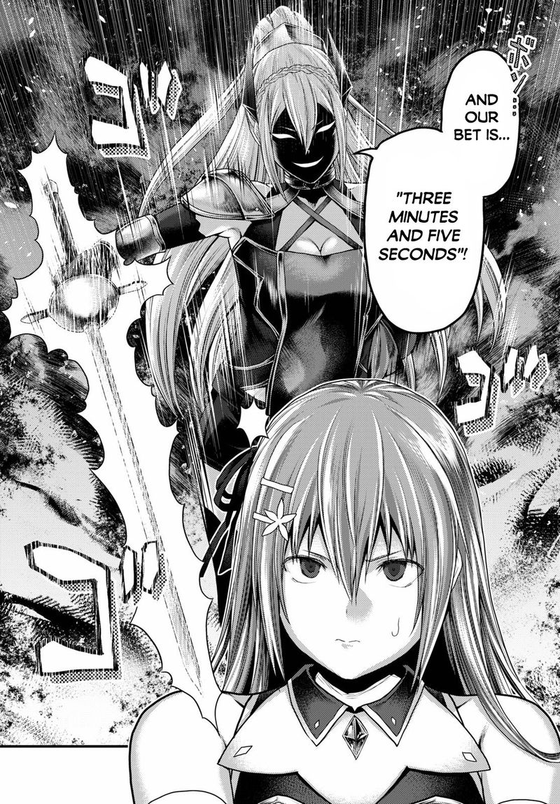 Murabito Desu Ga Nani Ka 36 4