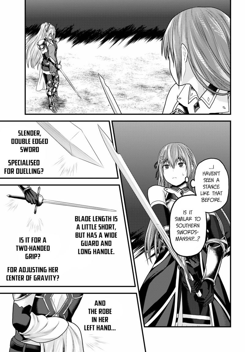 Murabito Desu Ga Nani Ka 36 5