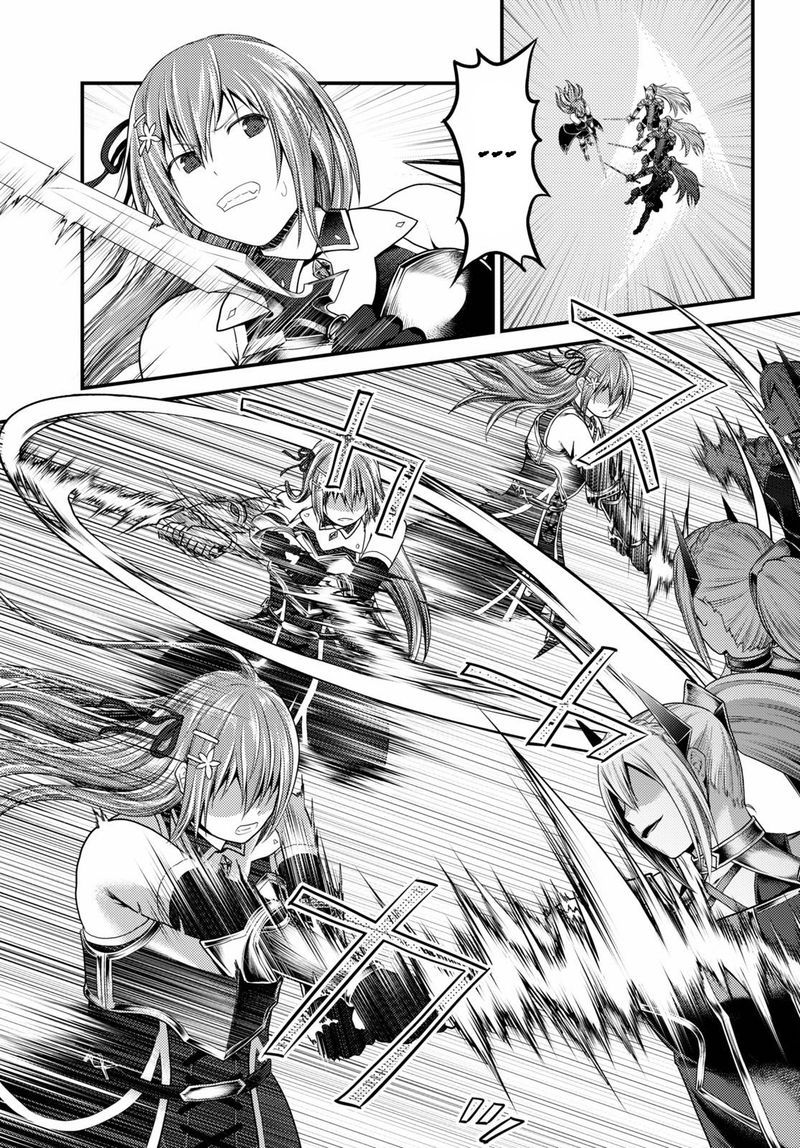 Murabito Desu Ga Nani Ka 36 7